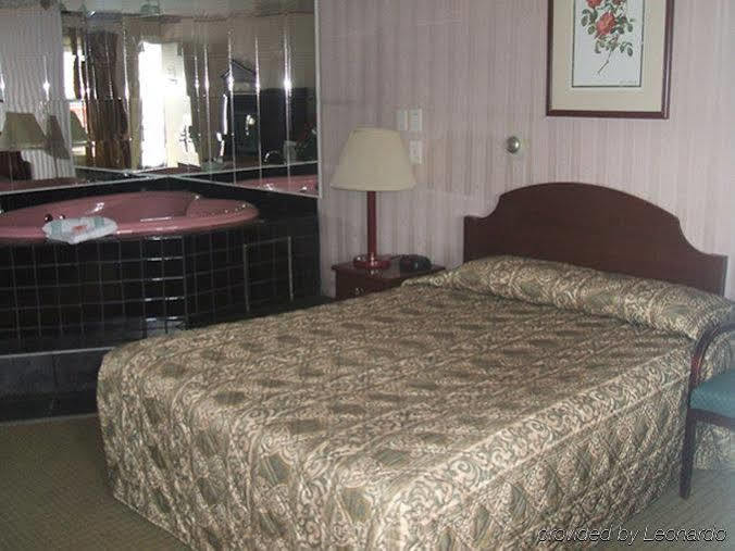 Red Carpet Inn West Springfield Luaran gambar