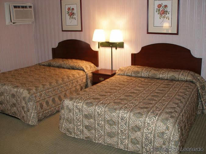 Red Carpet Inn West Springfield Luaran gambar
