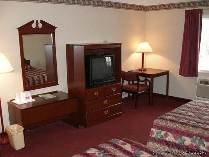 Red Carpet Inn West Springfield Luaran gambar