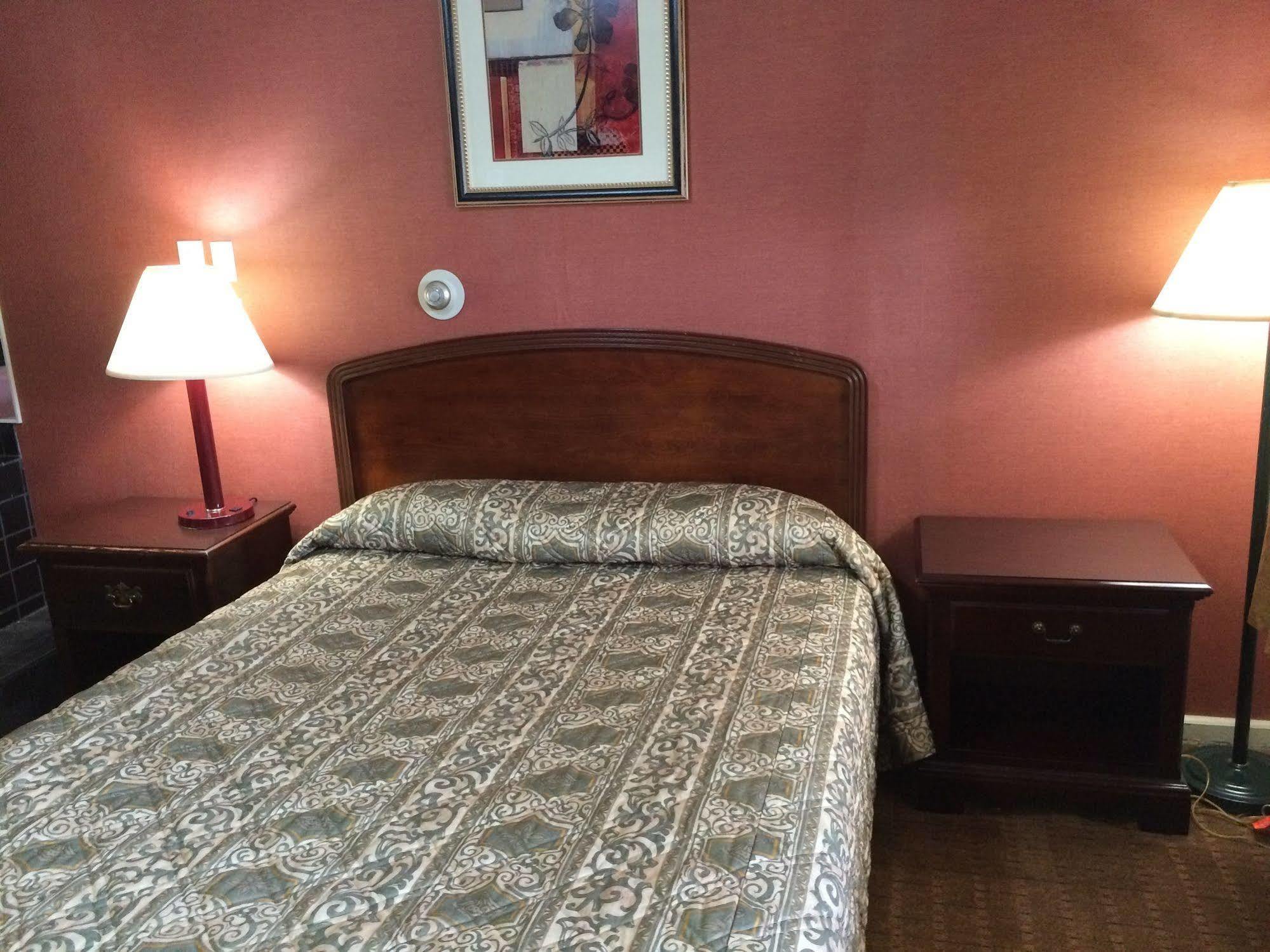 Red Carpet Inn West Springfield Luaran gambar