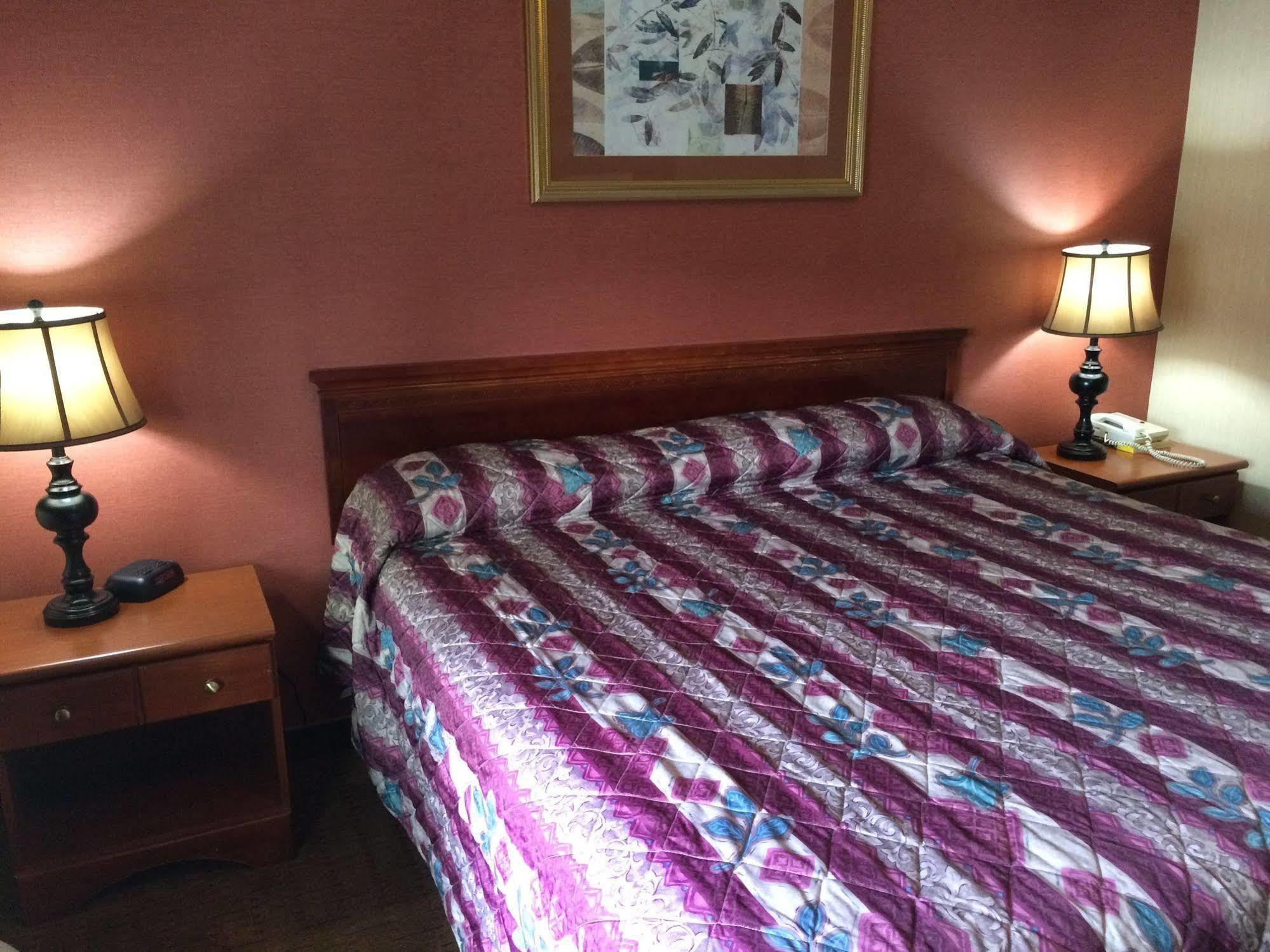 Red Carpet Inn West Springfield Luaran gambar