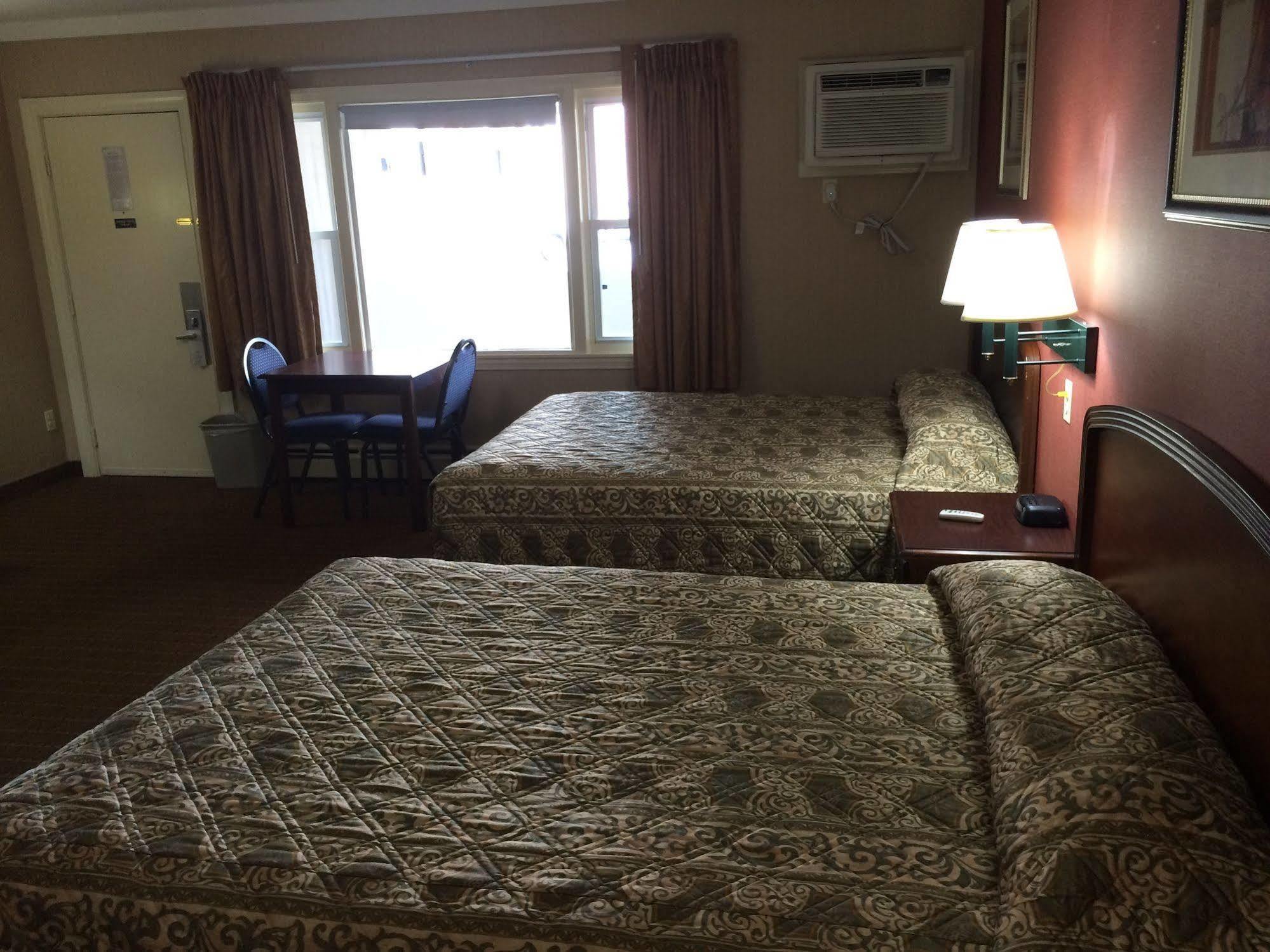 Red Carpet Inn West Springfield Luaran gambar
