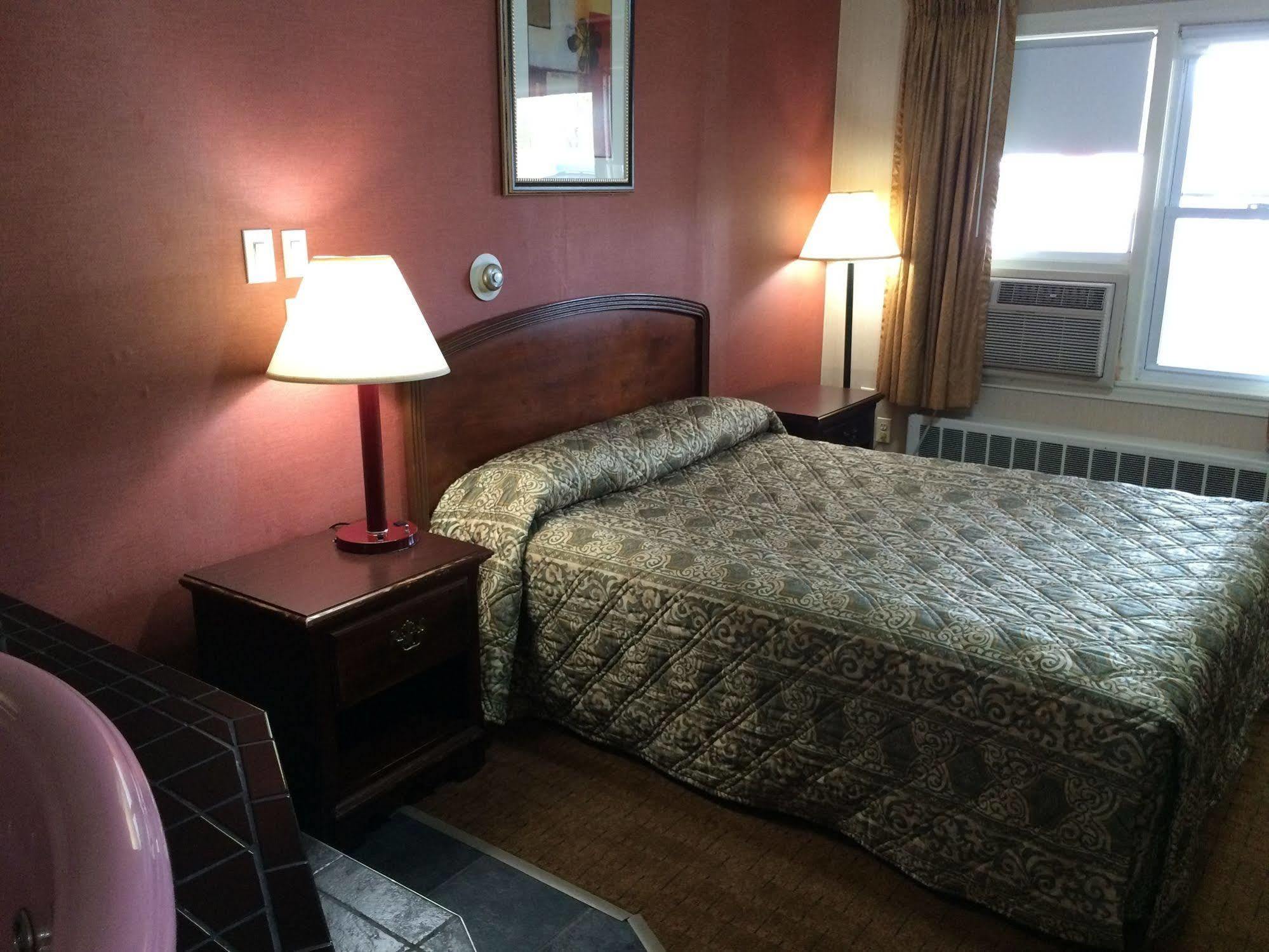 Red Carpet Inn West Springfield Luaran gambar