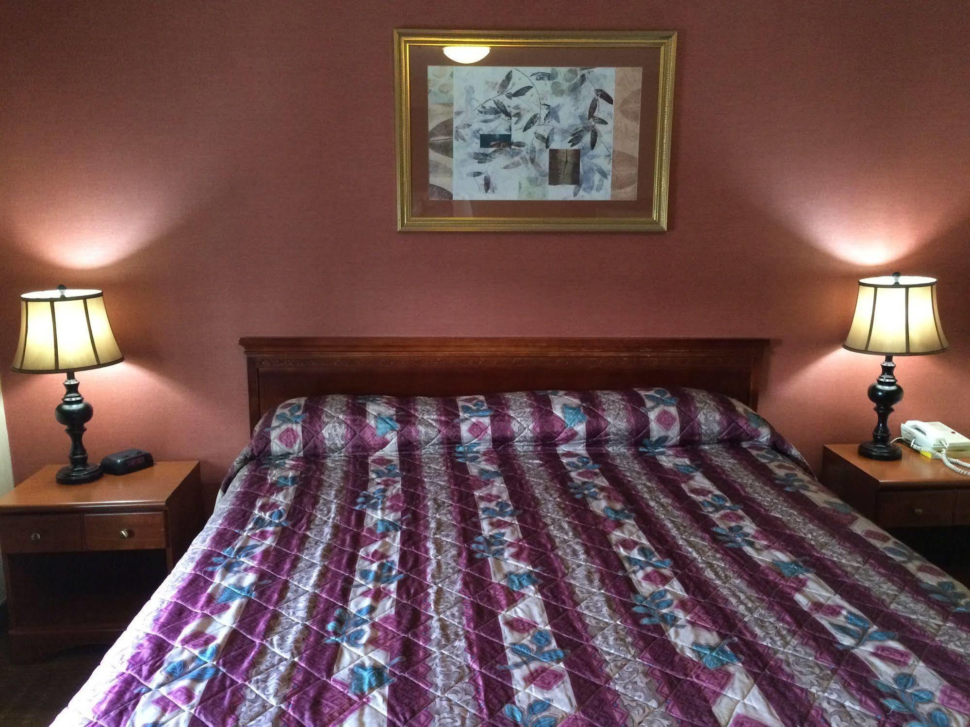 Red Carpet Inn West Springfield Luaran gambar